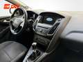 Ford Focus Turnier Business AHK Abnehmbar Navi Klima Silber - thumbnail 9