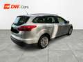 Ford Focus Turnier Business AHK Abnehmbar Navi Klima Silber - thumbnail 6