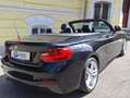 BMW 220 220 i Cabrio/M-Line/ Extras € 6.800,00 Schwarz - thumbnail 31