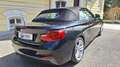 BMW 220 220 i Cabrio/M-Line/ Extras € 6.800,00 Schwarz - thumbnail 30