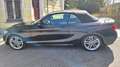 BMW 220 220 i Cabrio/M-Line/ Extras € 6.800,00 Schwarz - thumbnail 2