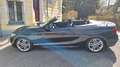BMW 220 220 i Cabrio/M-Line/ Extras € 6.800,00 Schwarz - thumbnail 1