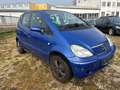 Mercedes-Benz A 140 A 140 L Elegance Bleu - thumbnail 1