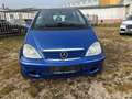 Mercedes-Benz A 140 A 140 L Elegance Bleu - thumbnail 2