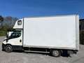 Iveco Daily PERMIS B CAISSE + HAYON Blanc - thumbnail 5