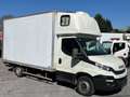 Iveco Daily PERMIS B CAISSE + HAYON Blanc - thumbnail 3