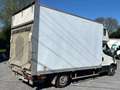 Iveco Daily PERMIS B CAISSE + HAYON Blanc - thumbnail 4