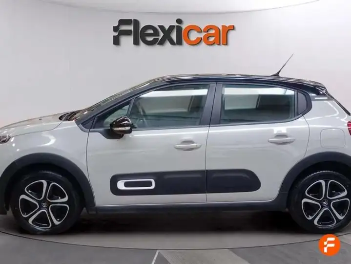 Citroën C3 2020, foto 8