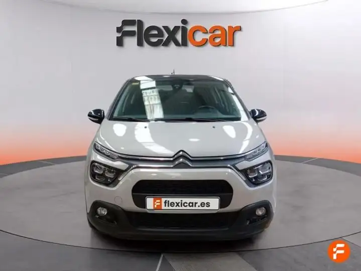 Citroën C3 2020, foto 2