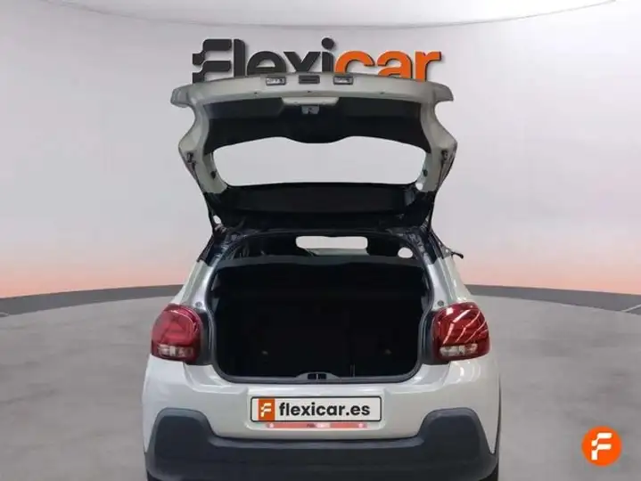 Citroën C3 2020, foto 16
