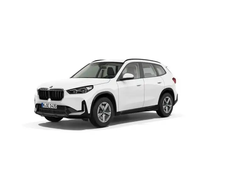 BMW X1 sDrive18d (U11) 2024