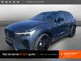 Volvo XC60 2.0 T6 AWD U Blck Ed Blauw - thumbnail 1