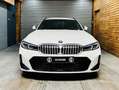 BMW 320 320 i M PAKET Sport/KAMERA/KLIMA/LED Blanc - thumbnail 2