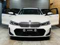 BMW 320 320 i M PAKET Sport/KAMERA/KLIMA/LED Blanc - thumbnail 4