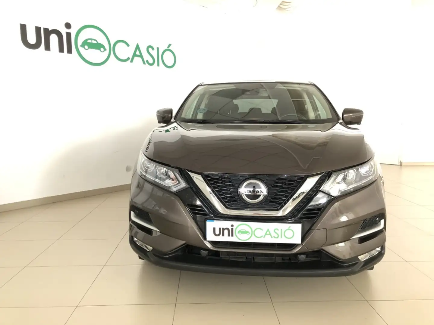 Nissan Qashqai 1.3 DIG-T N-Connecta 4x2 103kW - 1