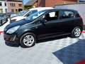 Opel Corsa Corsa 1.2i--AIRCO--GARANTIE 12 MOIS Schwarz - thumbnail 5