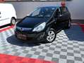 Opel Corsa Corsa 1.2i--AIRCO--GARANTIE 12 MOIS Schwarz - thumbnail 2