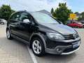 Volkswagen Golf Plus Cross Edition*Navi*Klima*Tempomat*Sitzheizung* Noir - thumbnail 5