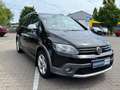 Volkswagen Golf Plus Cross Edition*Navi*Klima*Tempomat*Sitzheizung* Noir - thumbnail 4