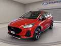 Ford Fiesta Active 1.0 ecoboost h 125cv Rot - thumbnail 1