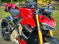 Ducati Streetfighter V4S* Last Modell Rojo - thumbnail 7