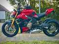 Ducati Streetfighter V4S* Last Modell Rojo - thumbnail 10