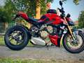 Ducati Streetfighter V4S* Last Modell Rojo - thumbnail 2
