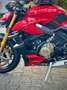 Ducati Streetfighter V4S* Last Modell Rojo - thumbnail 12