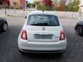 Fiat 500 1.0 Hybrid IDONEA NEOPATENTATI!! Bianco - thumbnail 7