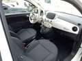 Fiat 500 1.0 Hybrid IDONEA NEOPATENTATI!! Bianco - thumbnail 11