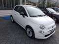 Fiat 500 1.0 Hybrid IDONEA NEOPATENTATI!! Bianco - thumbnail 1