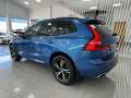 Volvo XC60 2.0 B4 D AWD RDesign Auto Blau - thumbnail 3