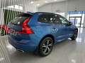 Volvo XC60 2.0 B4 D AWD RDesign Auto Blau - thumbnail 4