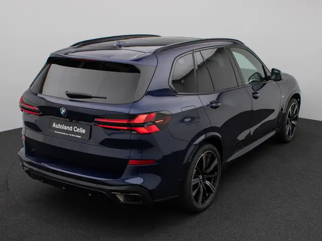 BMW X5 X5 view 7