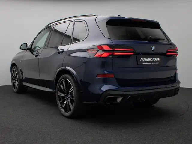 BMW X5 X5 view 9