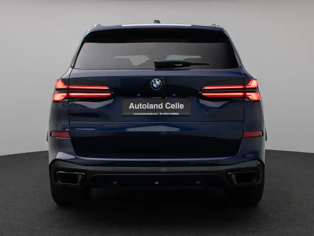 BMW X5 X5 view 8