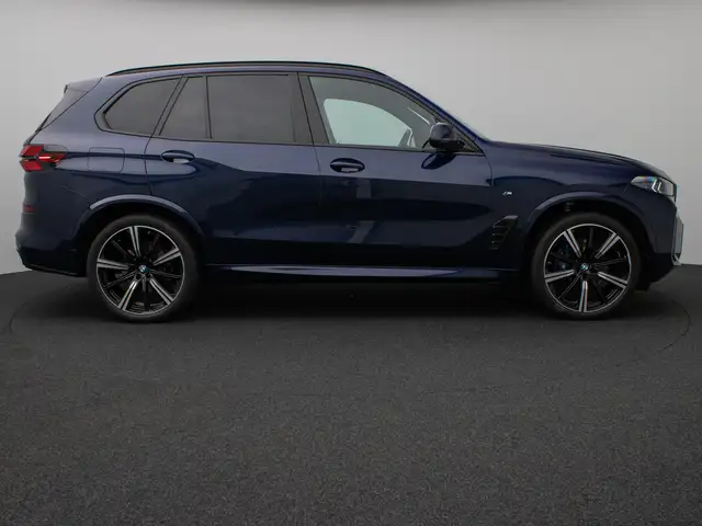 BMW X5 X5 view 5
