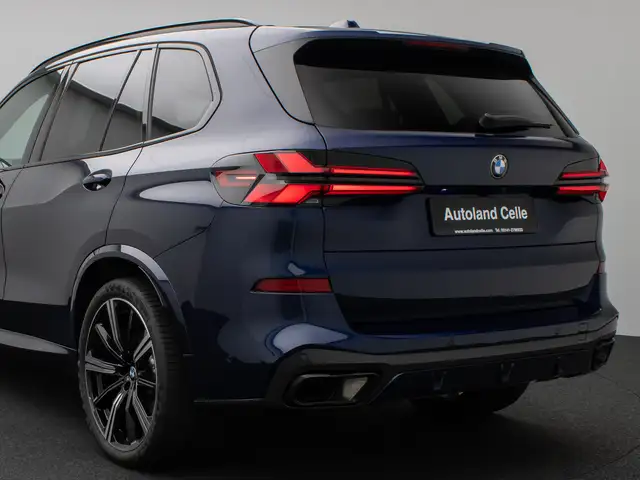 BMW X5 X5 view 15