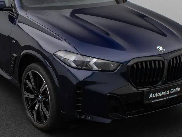 BMW X5 view 18