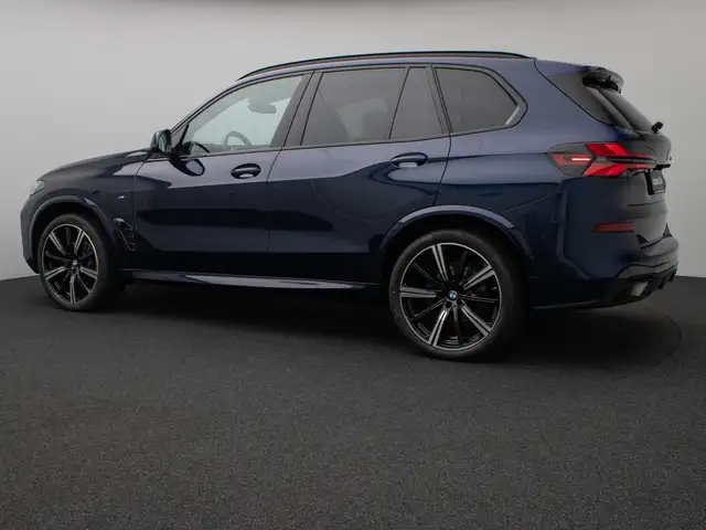 BMW X5 X5 view 10
