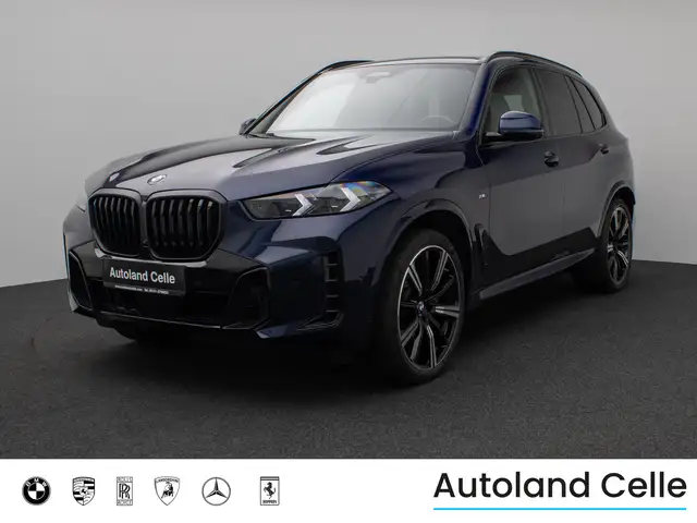 BMW X5 X5 main image