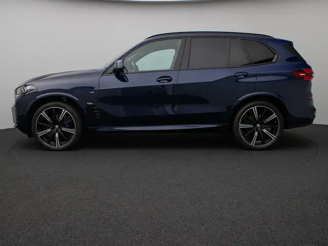 BMW X5 X5 view 11