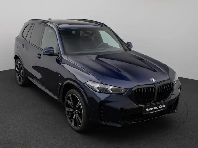 BMW X5 X5 view 3