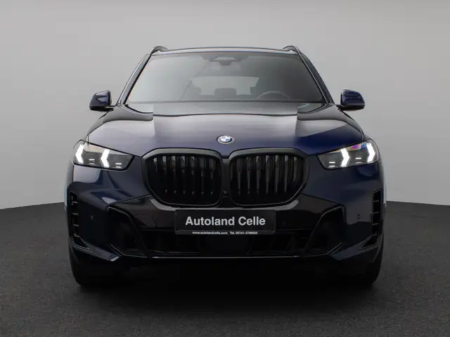 BMW X5 X5 view 2