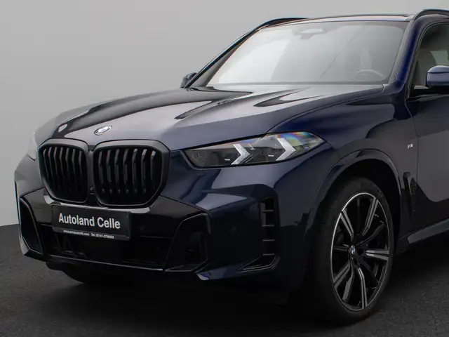 BMW X5 view 17