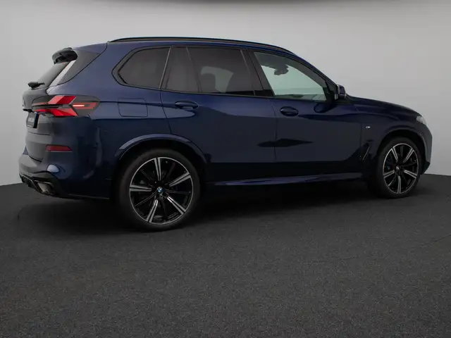 BMW X5 X5 view 6
