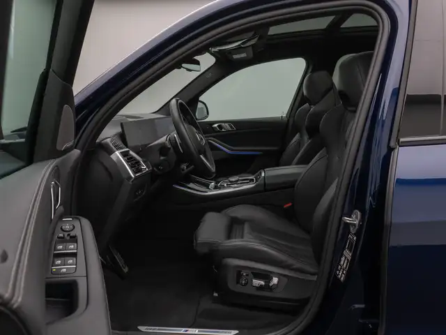 BMW X5 view 19