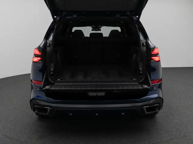 BMW X5 X5 view 13