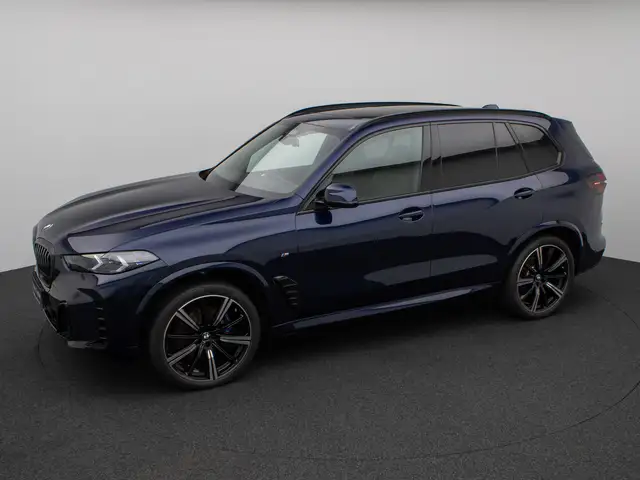 BMW X5 X5 view 12