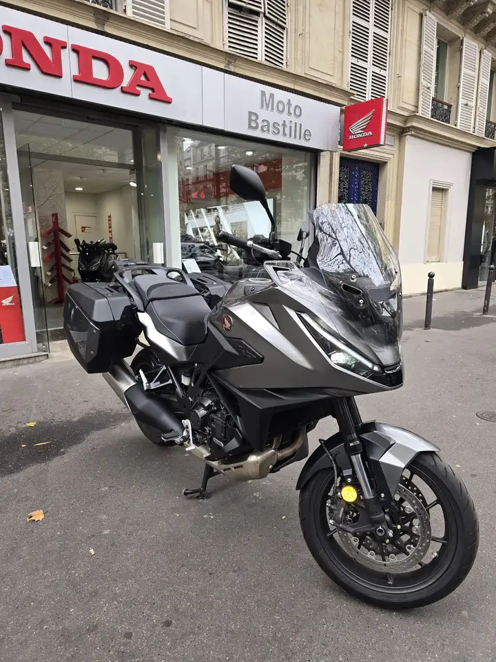 Honda NT 1100